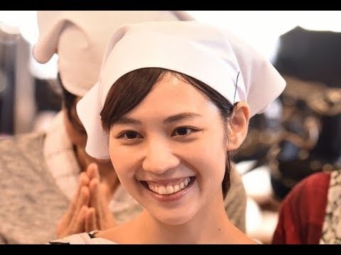 吉谷彩子身長